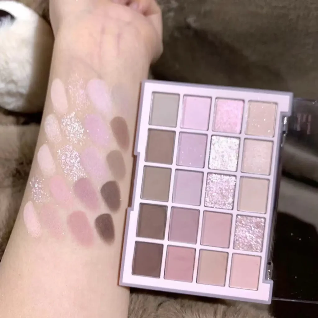 palette couleurs pastels