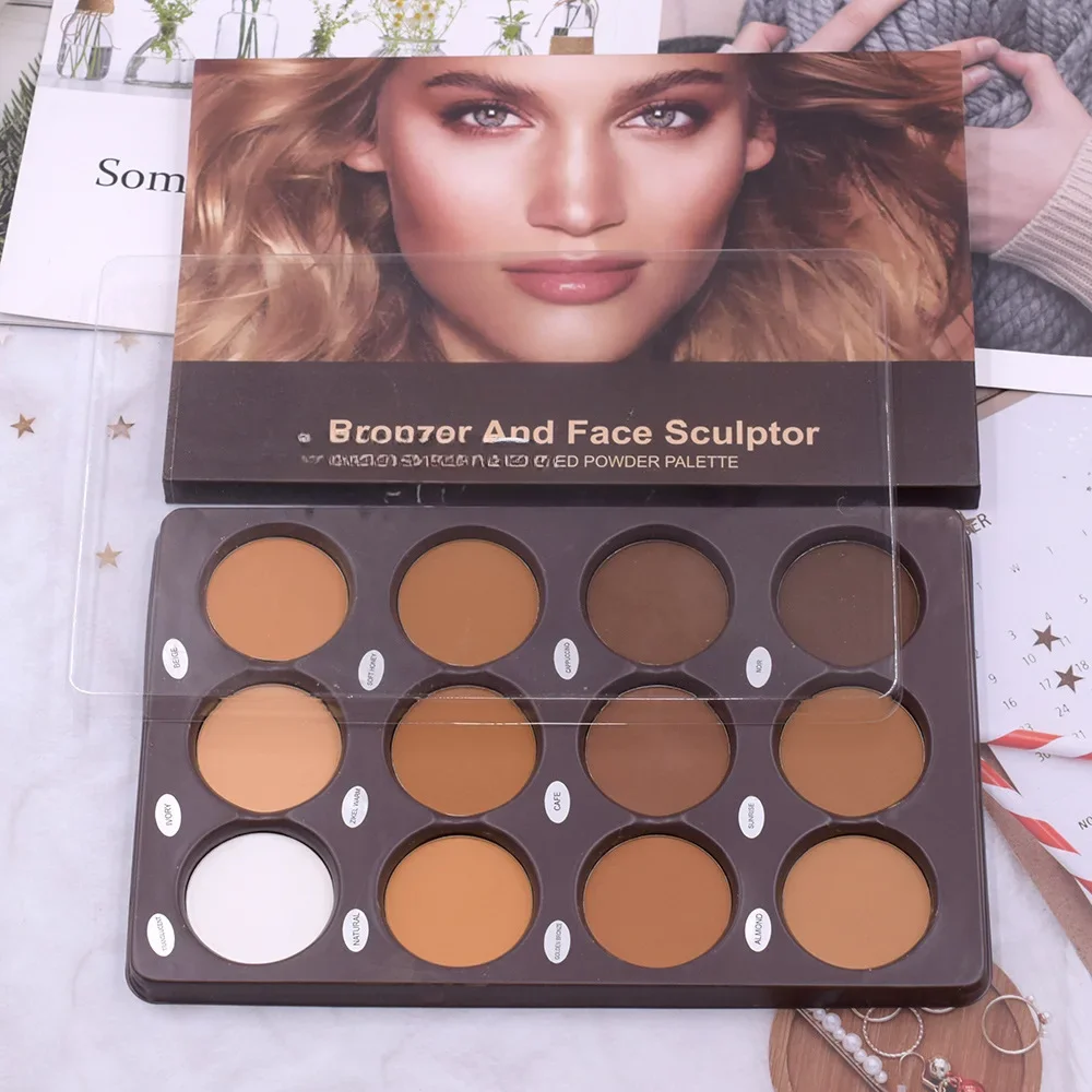 palette couleur beige